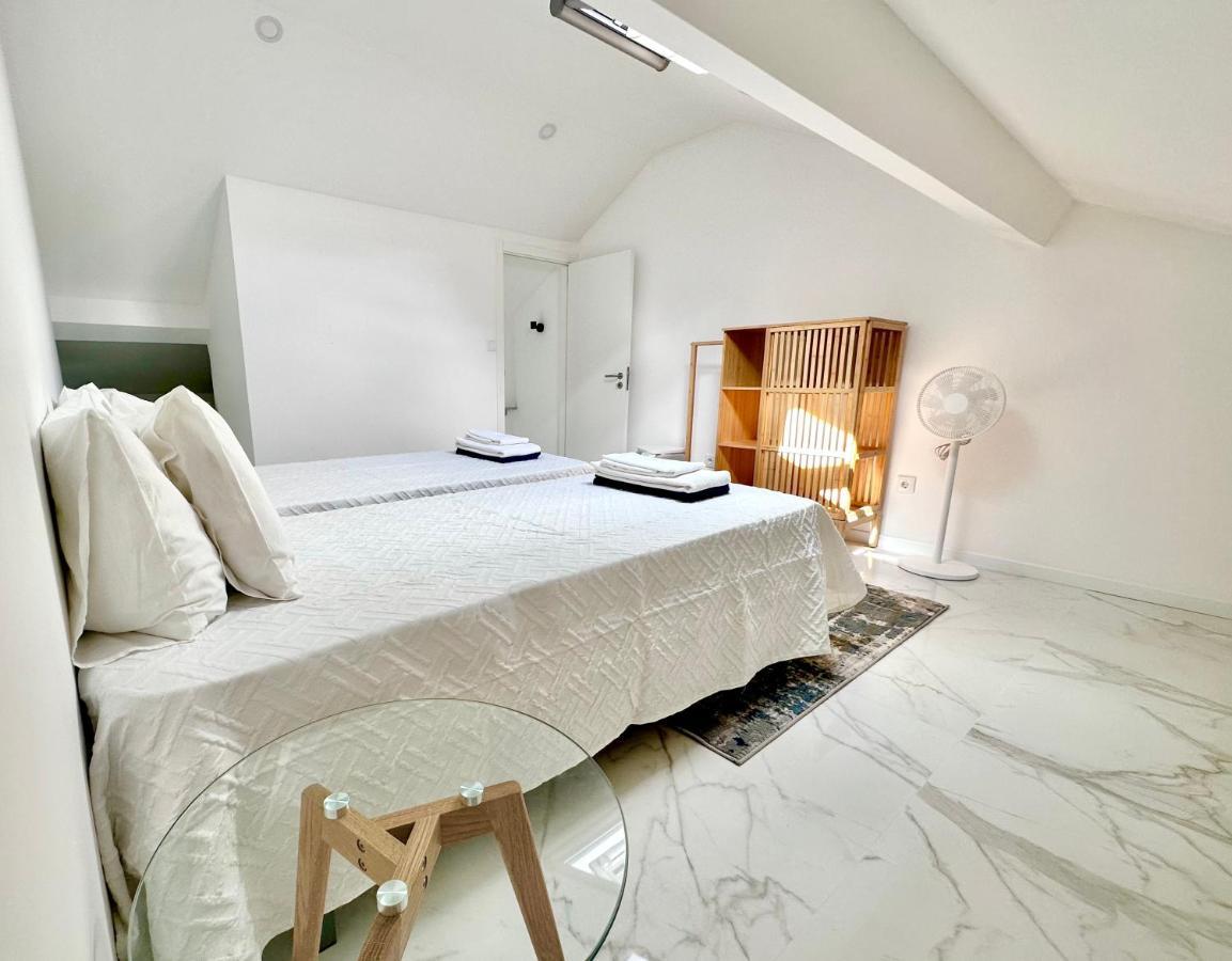 L'Azor Suite Terrace - Praia Das Milicias Понта-Делгада Екстер'єр фото